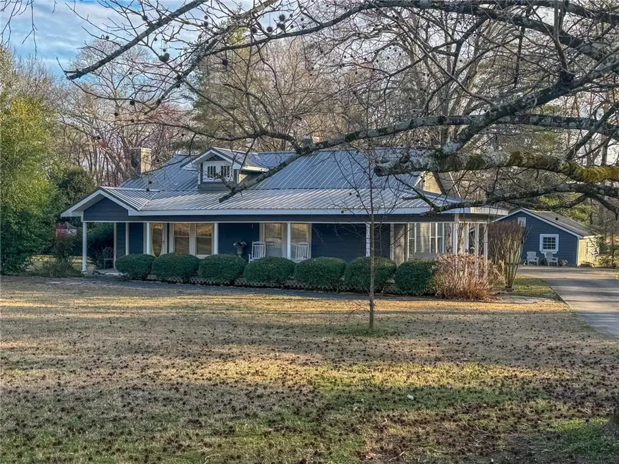 62 Morgan Road, Aragon, GA 30104 - #2