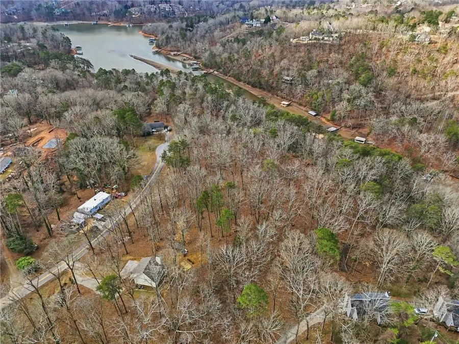 3824 James Ed Road, Gainesville, GA 30506 - #3