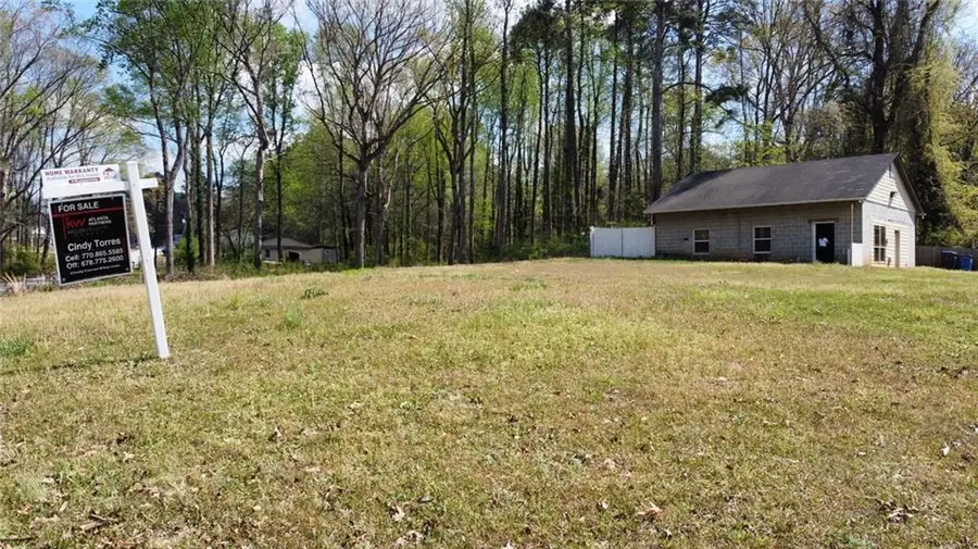 757 Britt Road Sw, Mableton, GA 30126 - #2