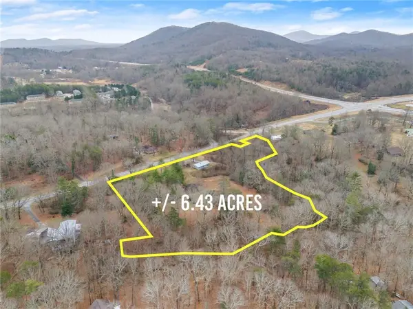 850 W Kytle Street, Cleveland, GA 30528