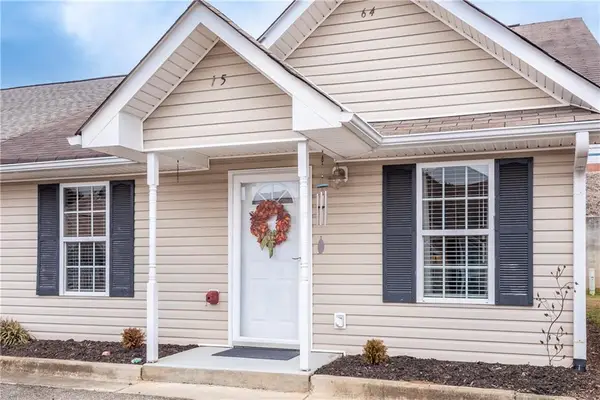 64 Brittany Court #15, Jasper, GA 30143