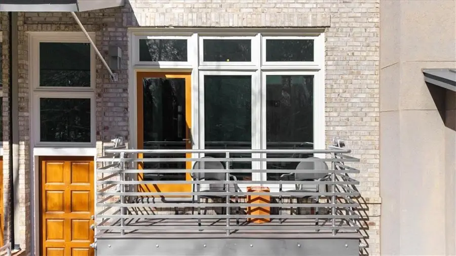 1286 Fernwood Circle, Atlanta, GA 30319 - #2