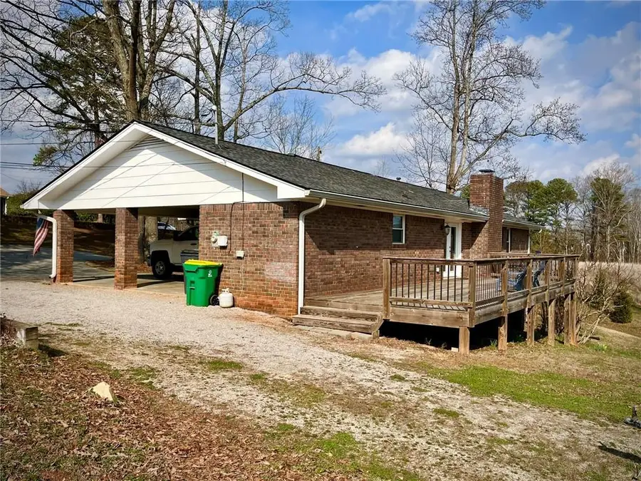 1335 Hillcrest Drive, Sugar Hill, GA 30518 - #3