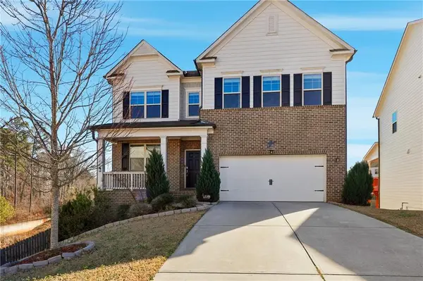 156 Round Pond Drive, Lilburn, GA 30047