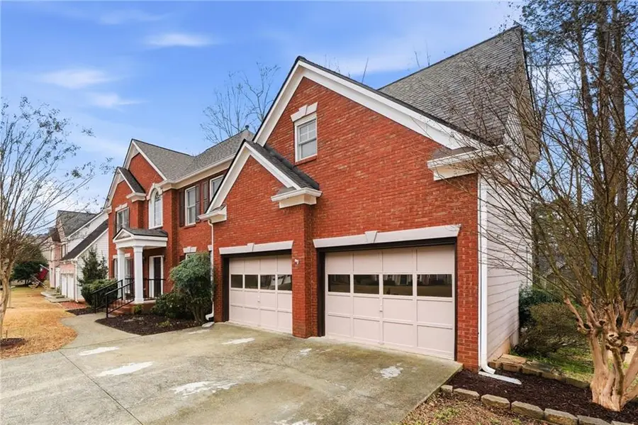 4421 Blowing Wind Drive Nw, Acworth, GA 30101 - #3