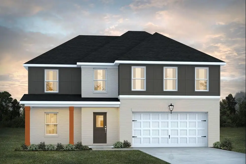 75 Faulkner Circle, Social Circle, GA 30025 - #1