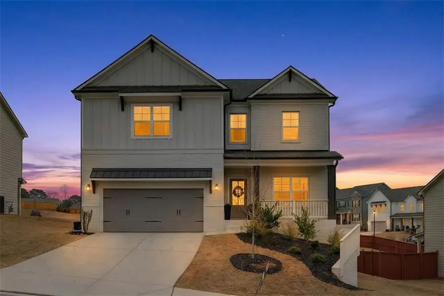 4615 Silver Oak Drive Sw, Gainesville, GA 30504 - #3