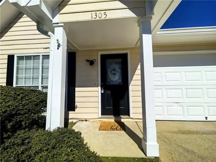 1305 Shelton Way, Lawrenceville, GA 30043 - #2