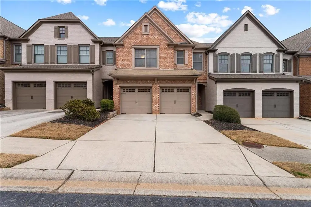 4913 Berkeley Oak Circle, Peachtree Corners, GA 30092 - #1