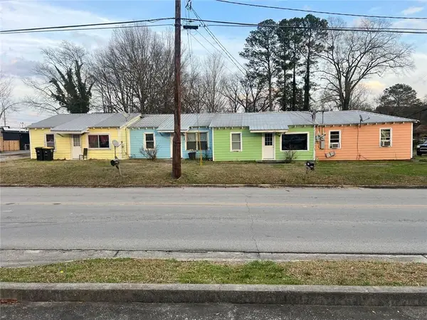 620 Cleveland Avenue Sw, Rome, GA 30165