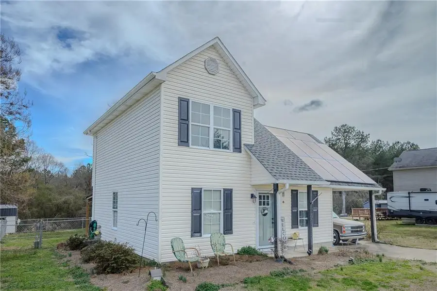 397 Stringer Road, Rockmart, GA 30153 - #2
