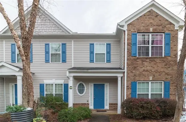 585 Mcwilliams Road Se #2301, Atlanta, GA 30315