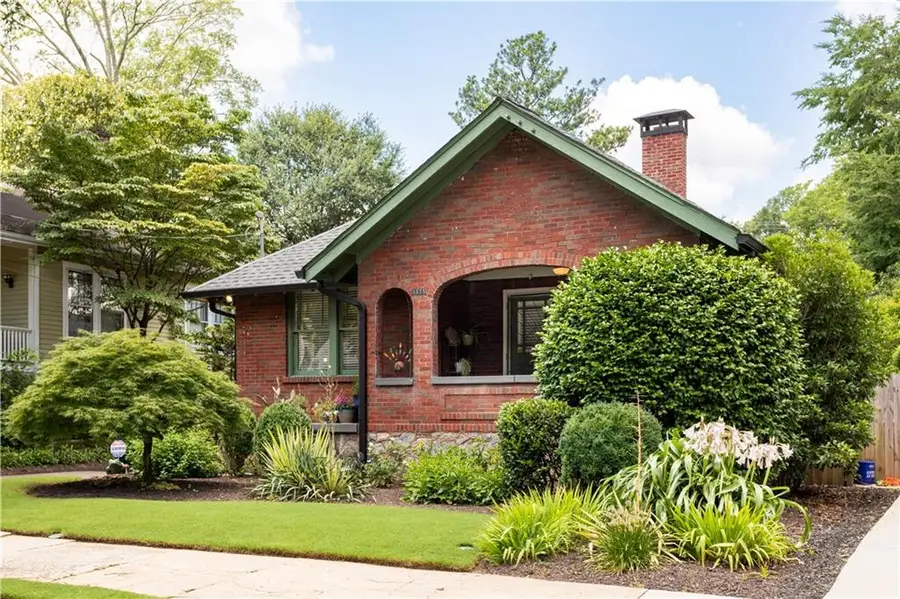 1375 Hartford Avenue Sw, Atlanta, GA 30310 - #3