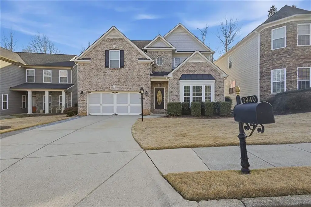 2940 Bentbill Crossing, Cumming, GA 30041 - #1