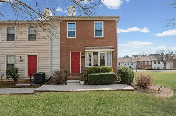 236 High Creek Drive, Roswell, GA 30076