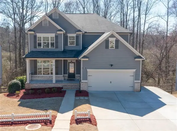 4195 Mossy Lane, Cumming, GA 30028