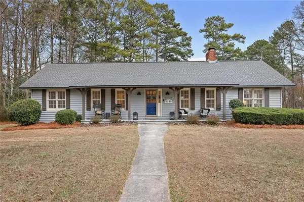 1299 William Robert Drive Sw, Marietta, GA 30008