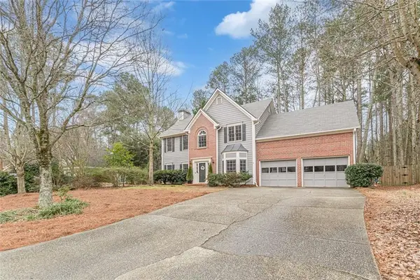 3276 Country Walk Drive, Powder Springs, GA 30127