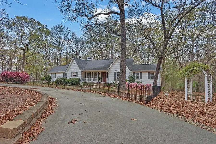 4706 Creek Wood Drive, Gainesville, GA 30507 - #2