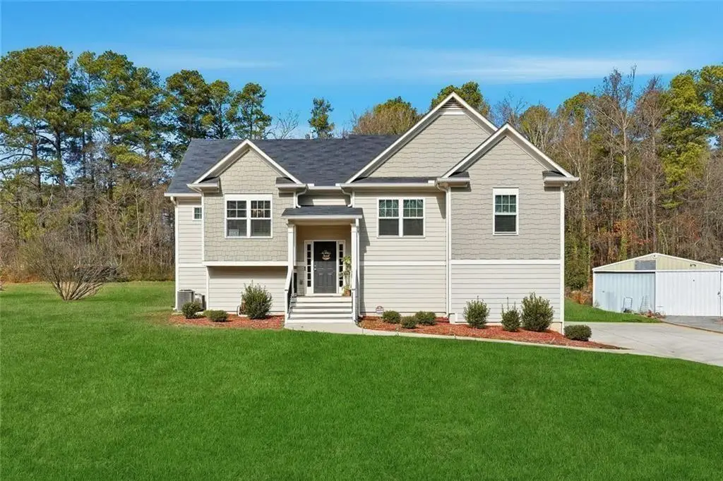 1799 Hammond Woods Circle Sw, Marietta, GA 30008 - #1