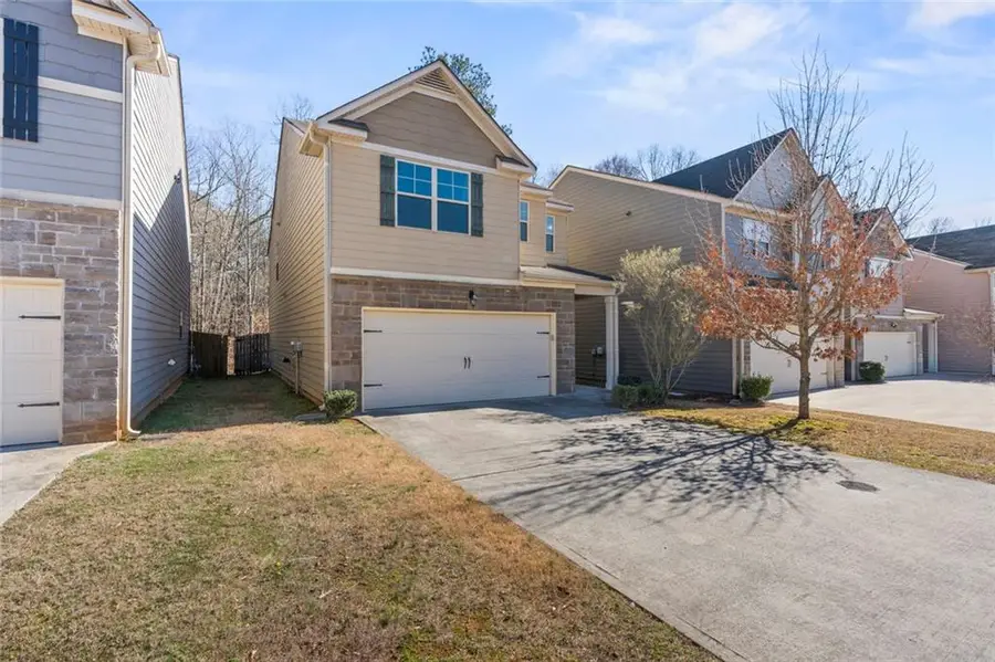 2429 Capella Circle Sw, Atlanta, GA 30331 - #2