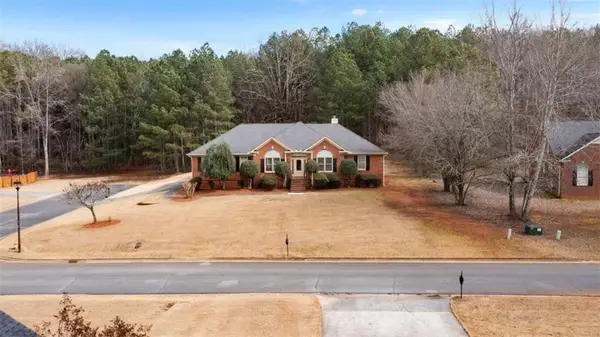 16 Club View Drive, Rome, GA 30161