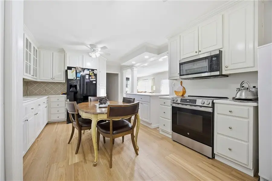 516 Stillwood Drive, Gainesville, GA 30501 - #3