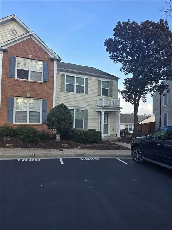 1090 Kilmington Court, Alpharetta, GA 30009