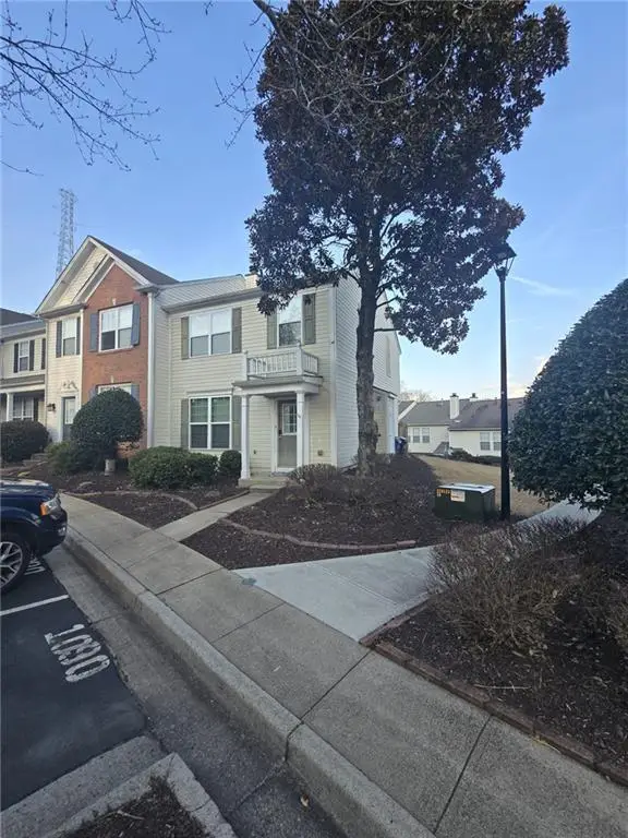 1090 Kilmington Court, Alpharetta, GA 30009 - #2