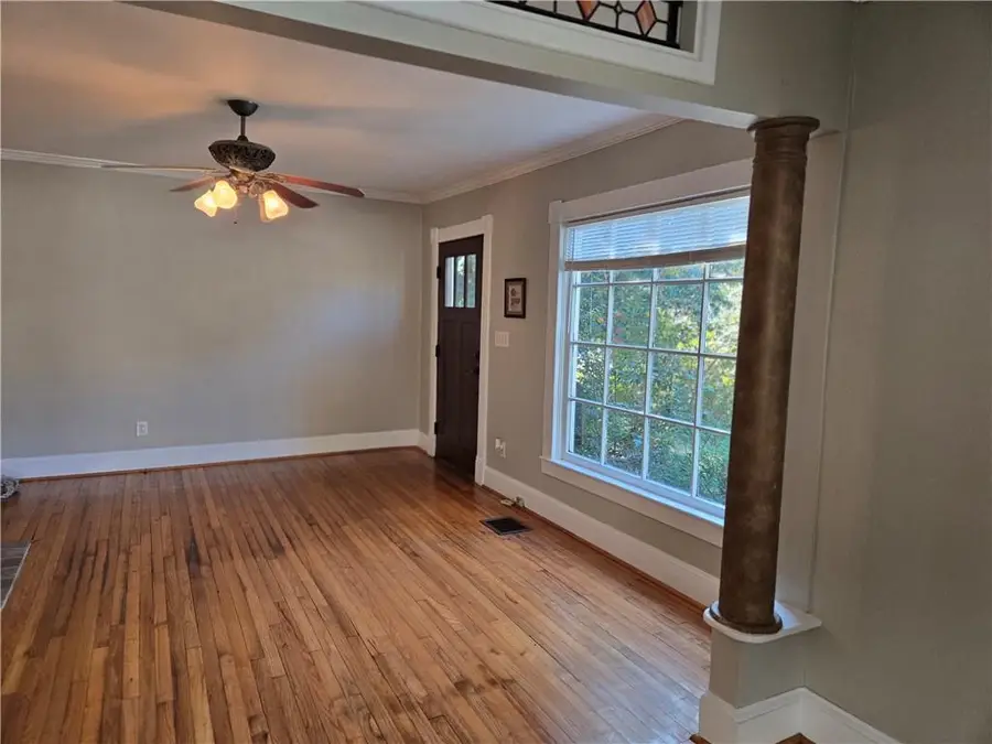 1038 S Candler Street S, Decatur, GA 30030 - #2