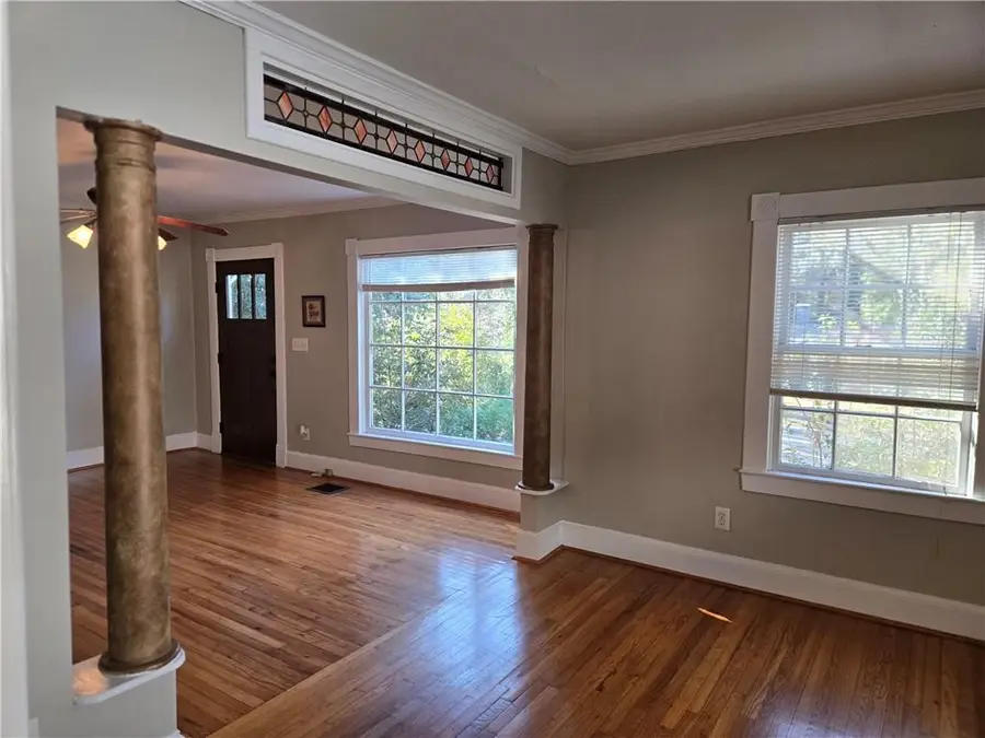1038 S Candler Street S, Decatur, GA 30030 - #3