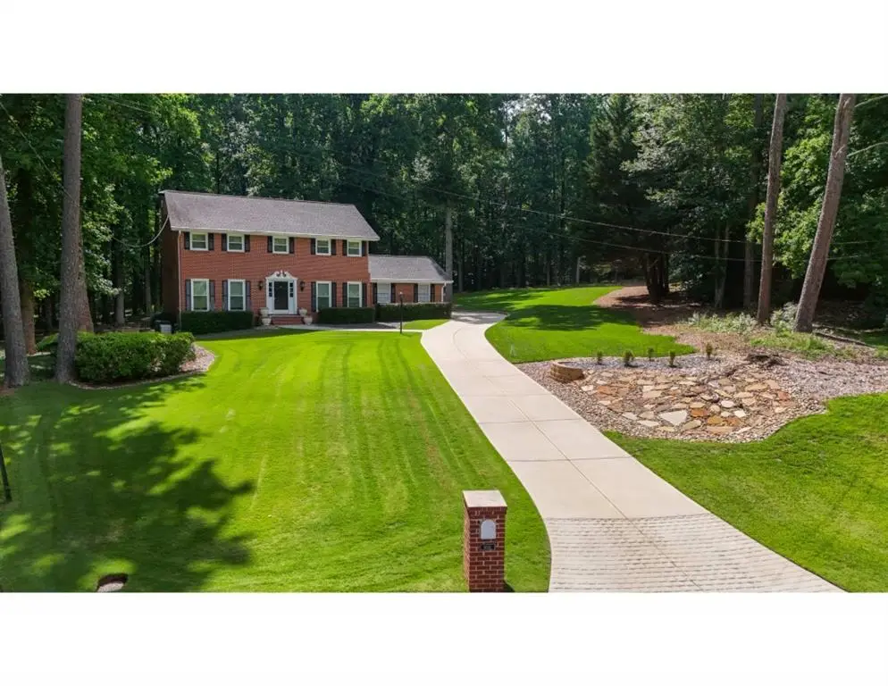 6041 Antebellum Drive, Stone Mountain, GA 30087 - #1