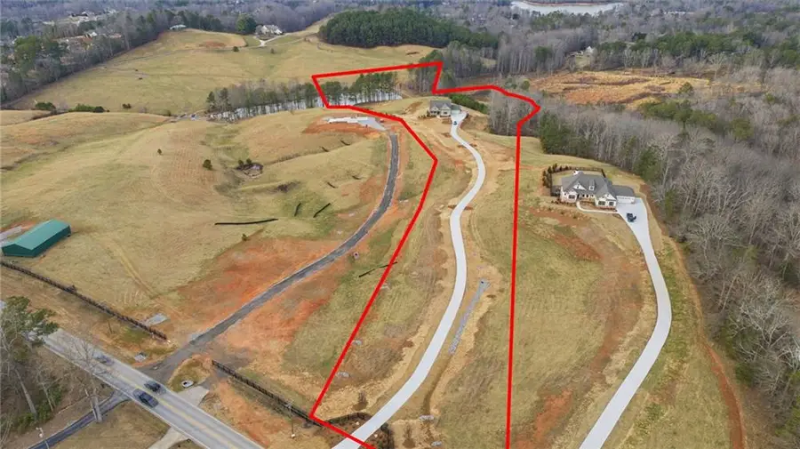 5352 Price Road, Gainesville, GA 30506 - #3