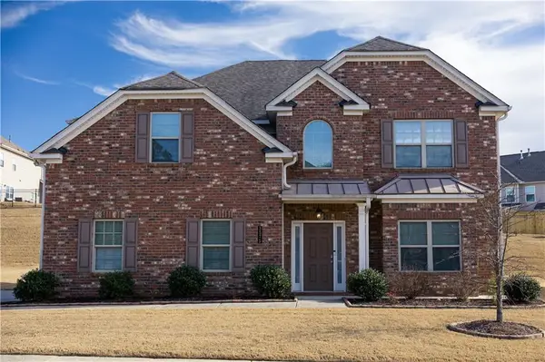 3575 Spring Place Court, Loganville, GA 30052