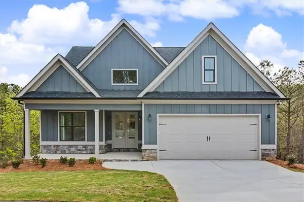 16 Altar Rock Court, Cartersville, GA 30121