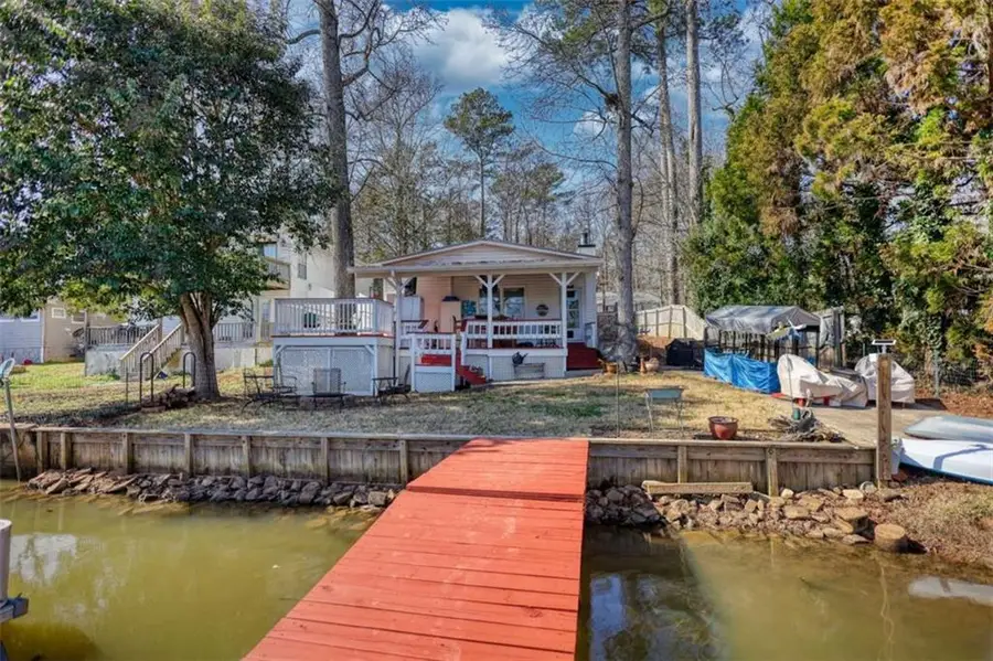 191 Cherokee Drive, Jackson, GA 30233 - #3