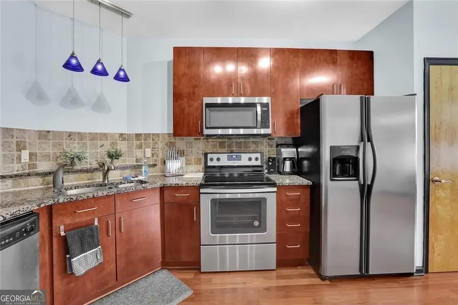 898 Oak Street Sw #3204, Atlanta, GA 30310 - #2