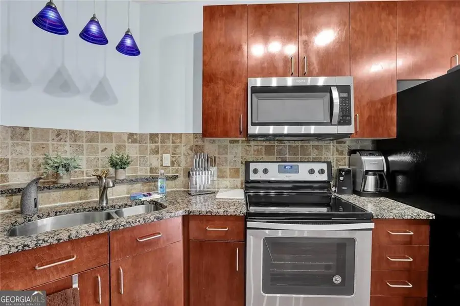 898 Oak Street Sw #3204, Atlanta, GA 30310 - #3