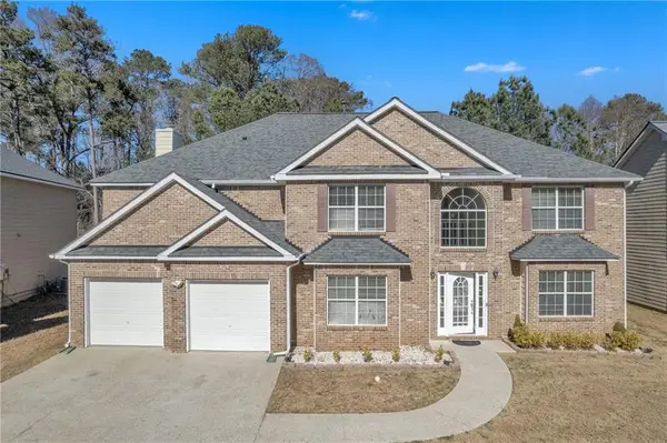 4327 Defoors Farm Trail, Powder Springs, GA 30127