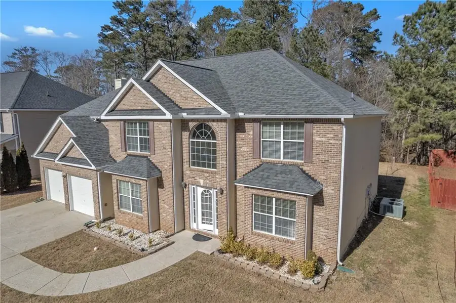 4327 Defoors Farm Trail, Powder Springs, GA 30127 - #2