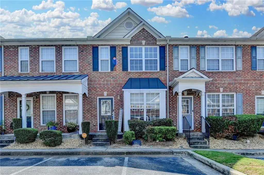 256 Paden Cove Trail, Lawrenceville, GA 30044 - #1
