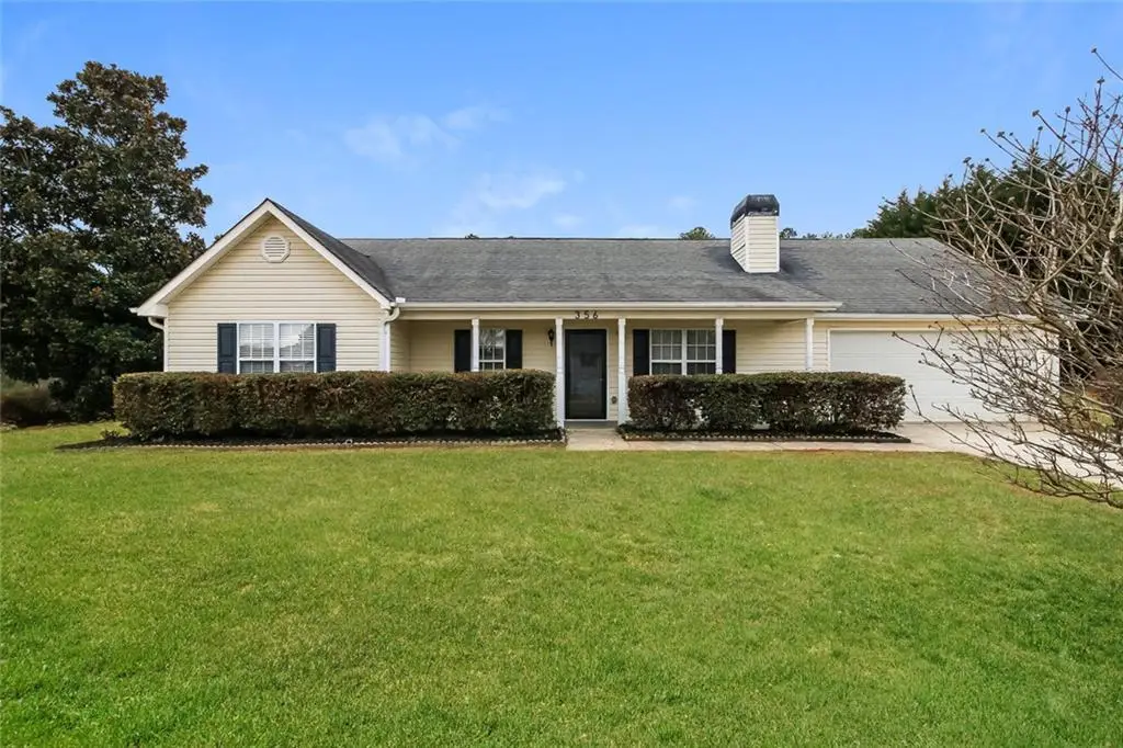 356 Cattlemans Circle, McDonough, GA 30252 - #1