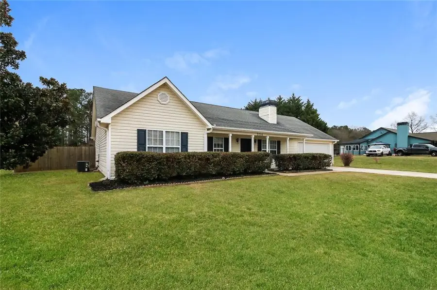 356 Cattlemans Circle, McDonough, GA 30252 - #2
