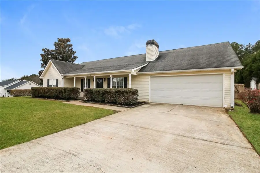 356 Cattlemans Circle, McDonough, GA 30252 - #3