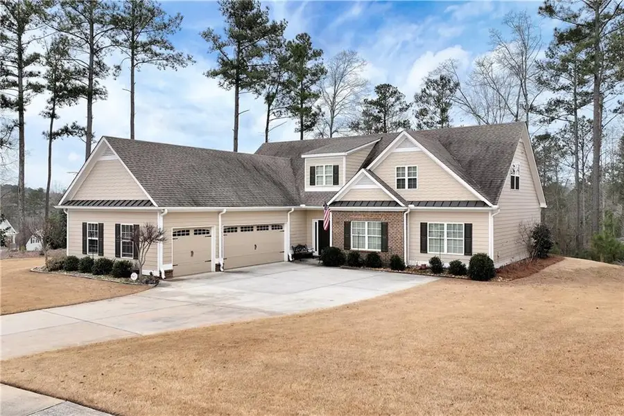 3504 Laurel River Point, Gainesville, GA 30504 - #2