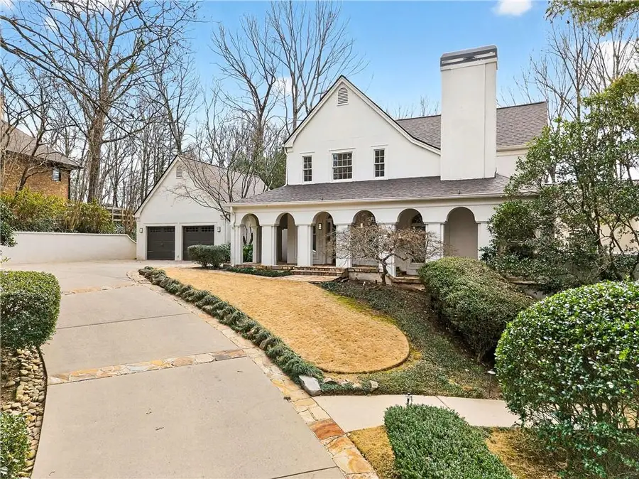 5680 Glen Errol Road, Atlanta, GA 30327 - #3