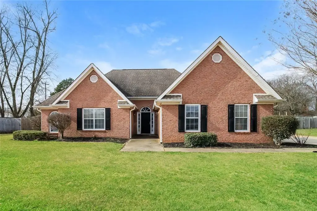 904 Field View Drive, McDonough, GA 30253 - #1