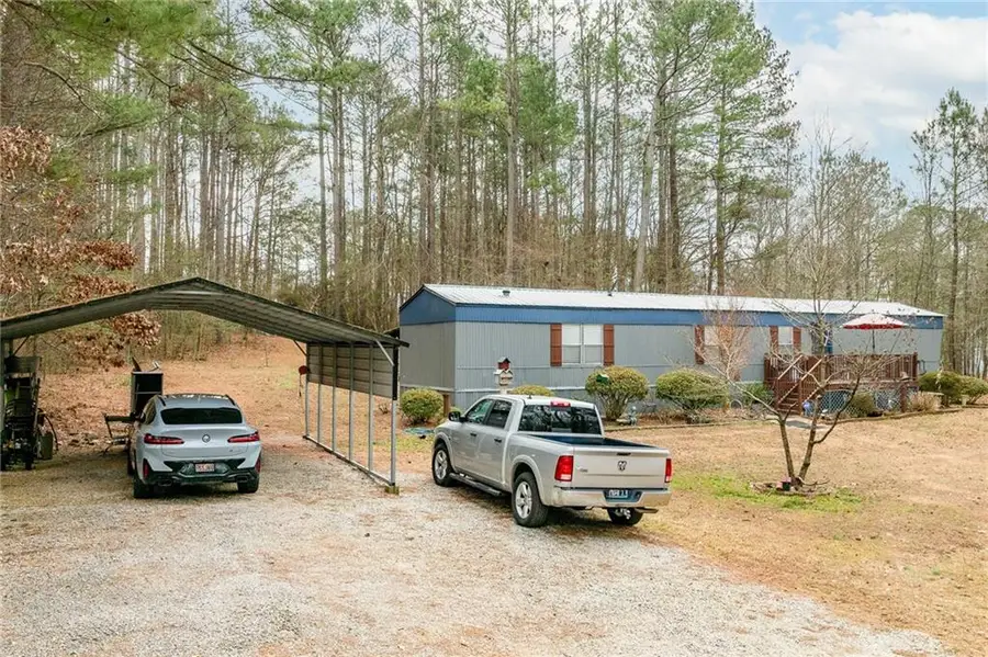 224 Hebron Road, Commerce, GA 30530 - #2