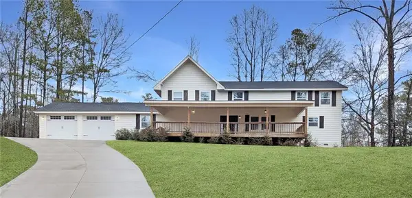 381 Brookwood Drive W, Dawsonville, GA 30534