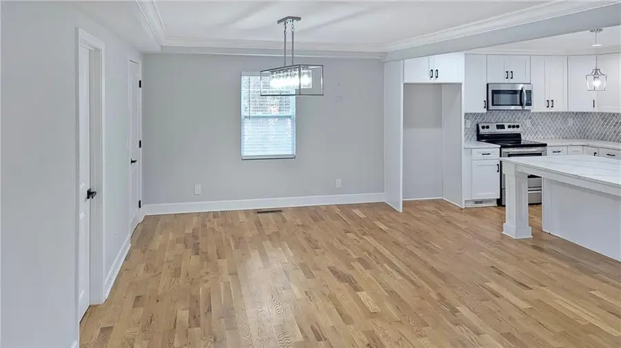 381 Brookwood Drive W, Dawsonville, GA 30534 - #3